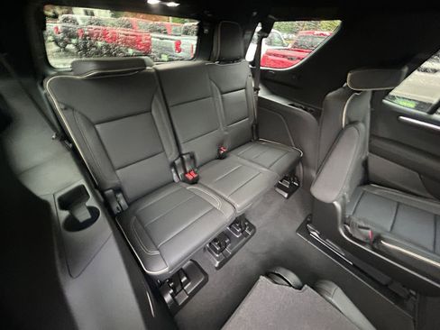 New 2026 Chevrolet Tahoe Premier AWD/4WD image 35