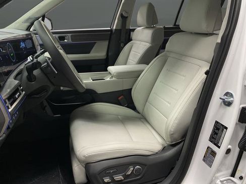 New 2026 Hyundai Santa Fe Calligraphy image 4