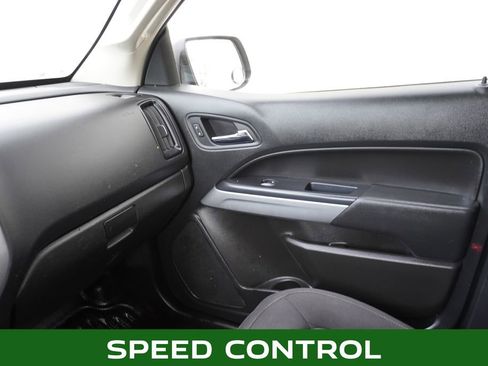 Used 2022 Chevrolet Colorado LT w/ Fleet Safety Package image 27