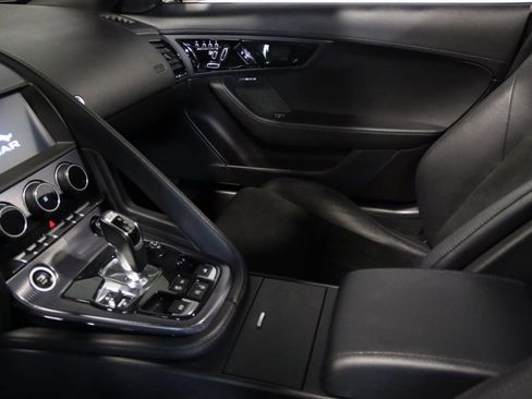 Used 2021 Jaguar F-TYPE R-Dynamic image 52