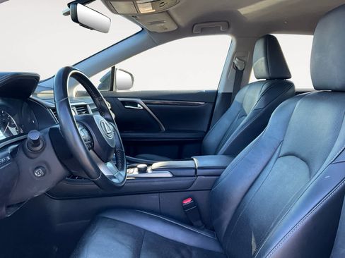 Used 2016 Lexus RX 350 FWD image 13