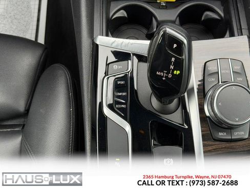 Used 2019 BMW 530i xDrive image 33