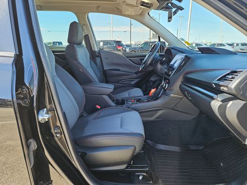 Used 2023 Subaru Forester Sport image 27