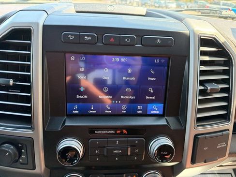 Used 2020 Ford F150 King Ranch w/ Equipment Group 601A Luxury AWD/4WD image 19