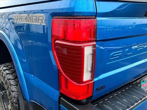 Used 2020 Ford F250 Lariat image 31