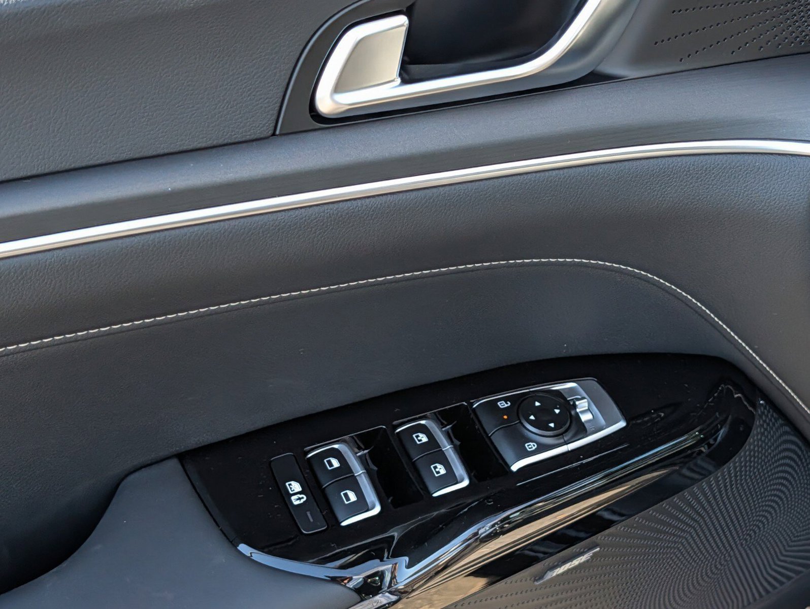 New 2027 Kia K5 GT-Line AWD/4WD image 34