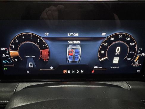 Used 2025 Ford Mustang GT Premium image 15