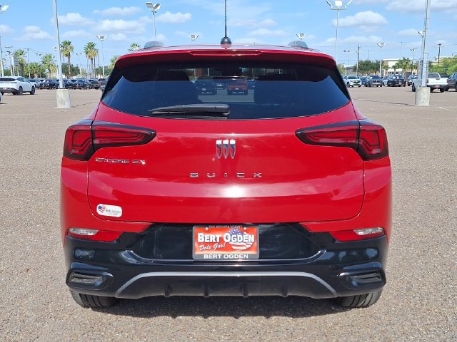 Used 2026 Buick Encore GX Sport Touring w/ Comfort Package FWD image 6