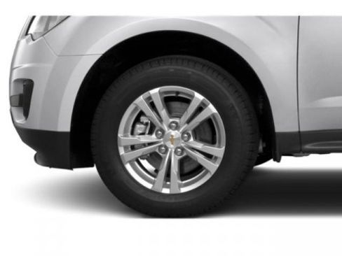 Used 2015 Chevrolet Equinox LT w/ Power Convenience Package AWD/4WD image 14