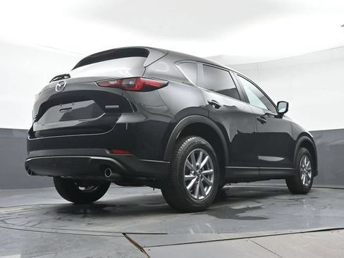 Certified 2023 MAZDA CX-5 AWD 2.5 S image 34