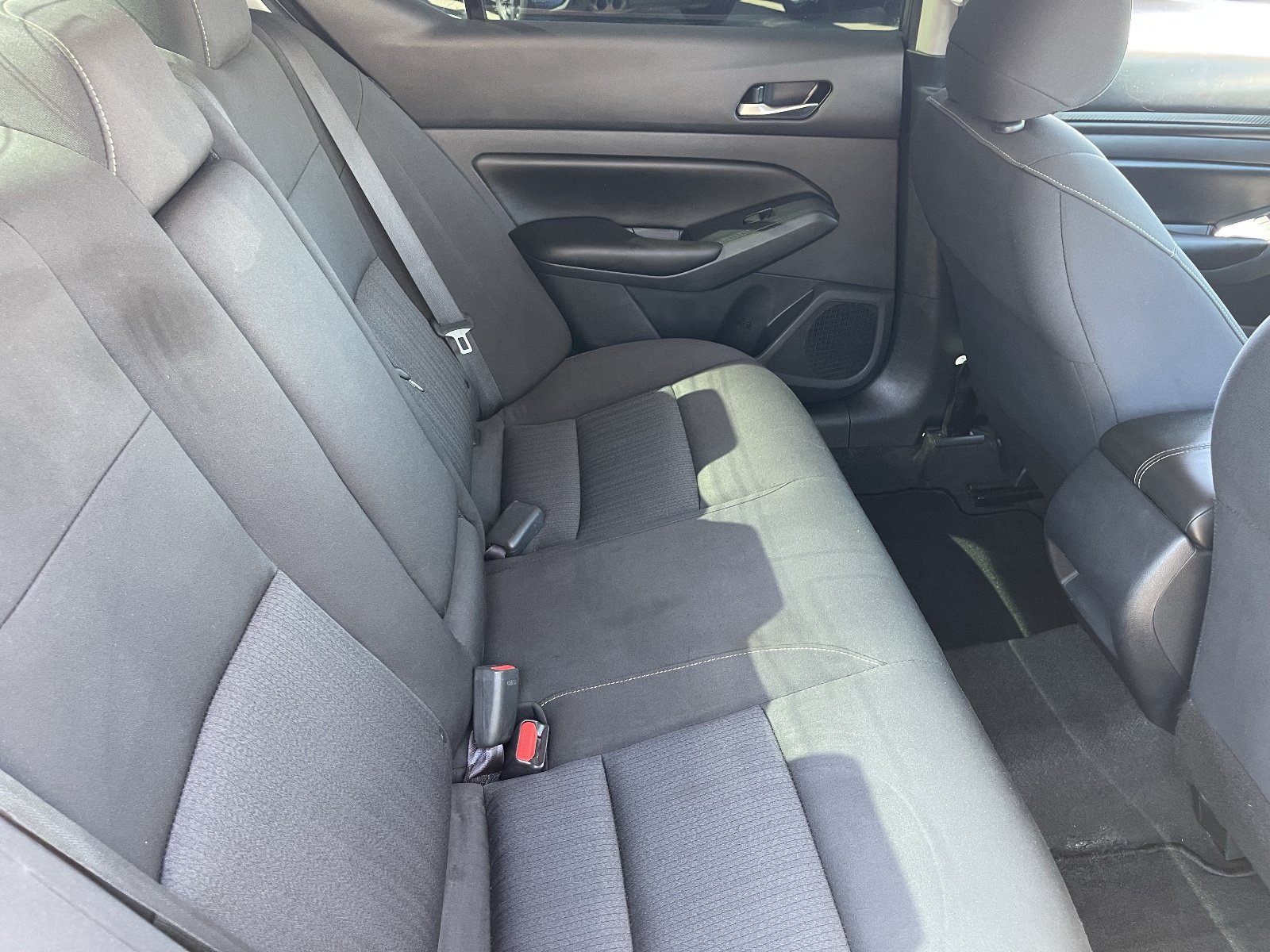 Used 2021 Nissan Altima 2.5 S FWD image 13