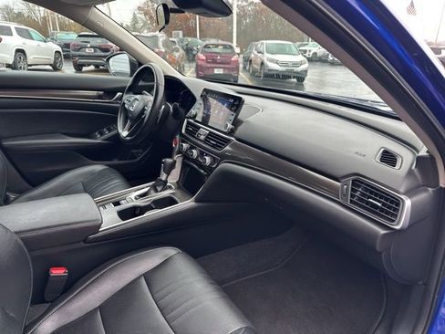 Used 2022 Honda Accord Sport Special Edition image 25