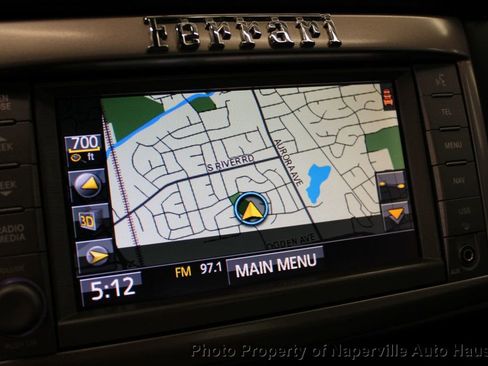 Used 2013 Ferrari California image 27