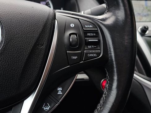 Used 2019 Acura TLX w/ Technology & A-SPEC Pkg image 29