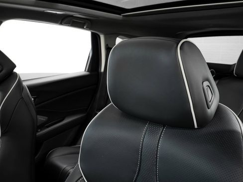 New 2025 Acura RDX SH-AWD w/ Advance Package image 36