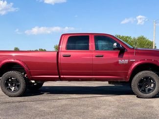 Used 2014 RAM 2500 Tradesman w/ Chrome Appearance Group AWD/4WD video 2