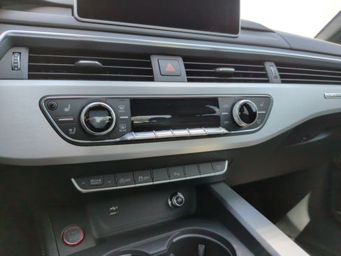 Used 2019 Audi S4 Premium Plus w/ Premium Plus Package AWD/4WD image 19
