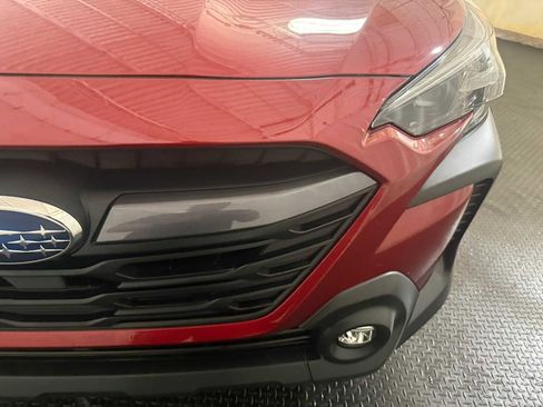 Certified 2023 Subaru Outback Premium image 5