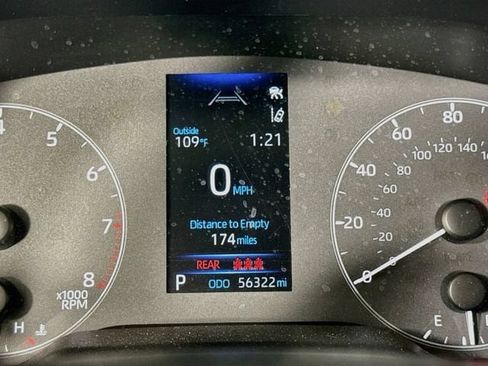 Certified 2024 Toyota Corolla LE FWD image 14