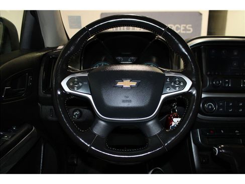 Used 2021 Chevrolet Colorado LT w/ LT Convenience Package image 27