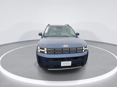 Used 2025 Hyundai Santa Fe SEL