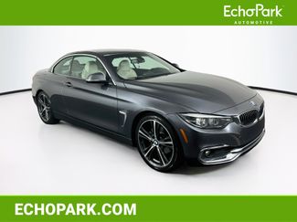 Used 2018 BMW 430i Convertible RWD video 1