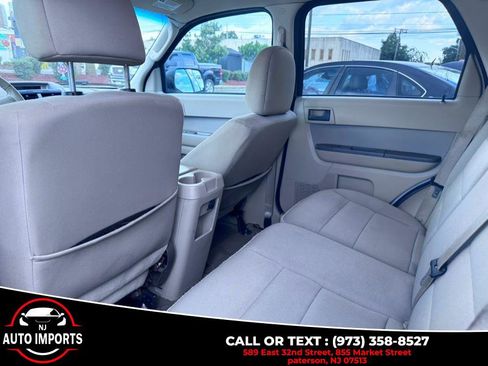 Used 2012 Ford Escape XLT image 15