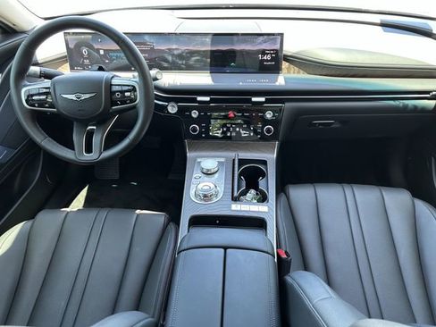 Used 2026 Genesis G80 2.5T Advanced image 18