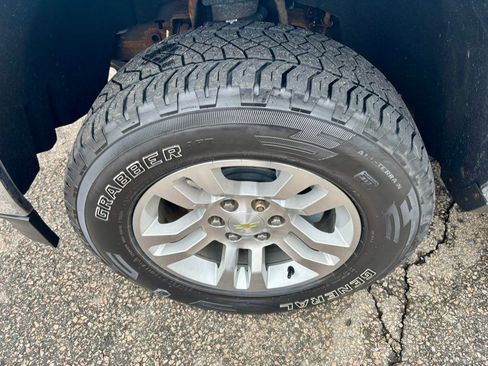 Used 2015 Chevrolet Silverado 1500 LT w/ All Star Edition image 32