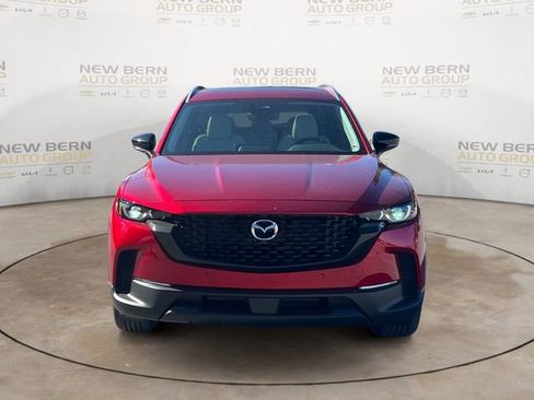 New 2026 MAZDA CX-50 AWD 2.5 S w/ Cargo Package image 8