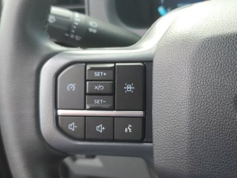 Used 2025 Ford F150 XLT w/ Equipment Group 301A Standard AWD/4WD image 12