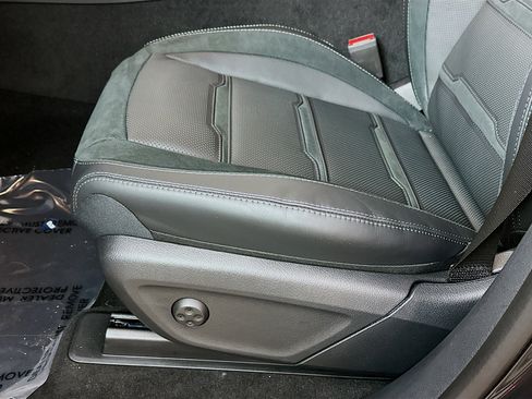 New 2025 Mercedes-Benz GLE 53 AMG 4MATIC image 20