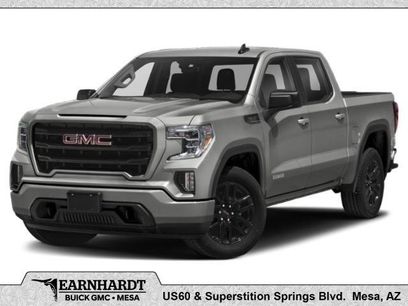 Used 2021 GMC Sierra 1500 Elevation w/ Driver Alert Package I