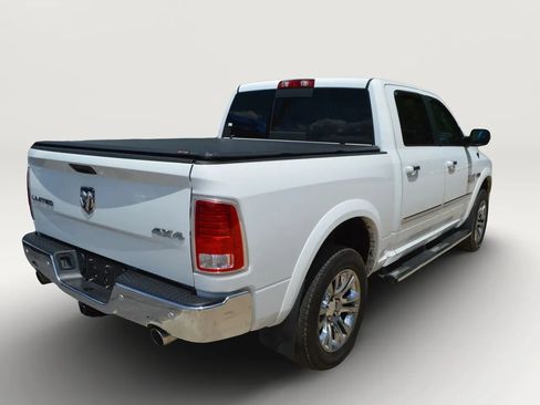 Used 2015 RAM 1500 Limited AWD/4WD image 10