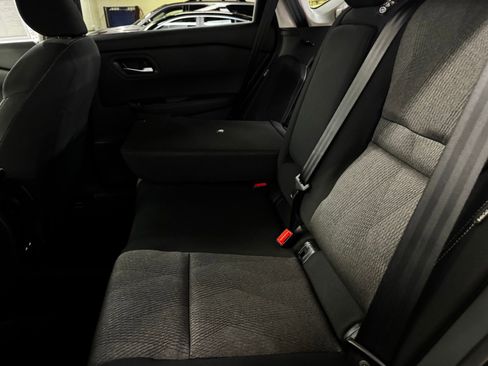 New 2026 Nissan Rogue SV AWD/4WD image 29