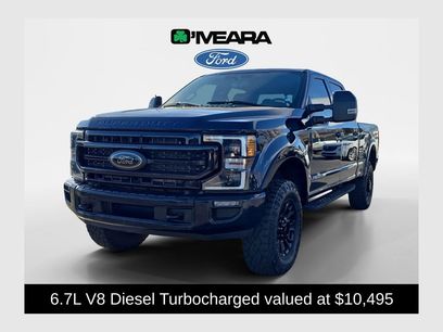 Used 2022 Ford F350 Lariat w/ Tremor Off-Road Package
