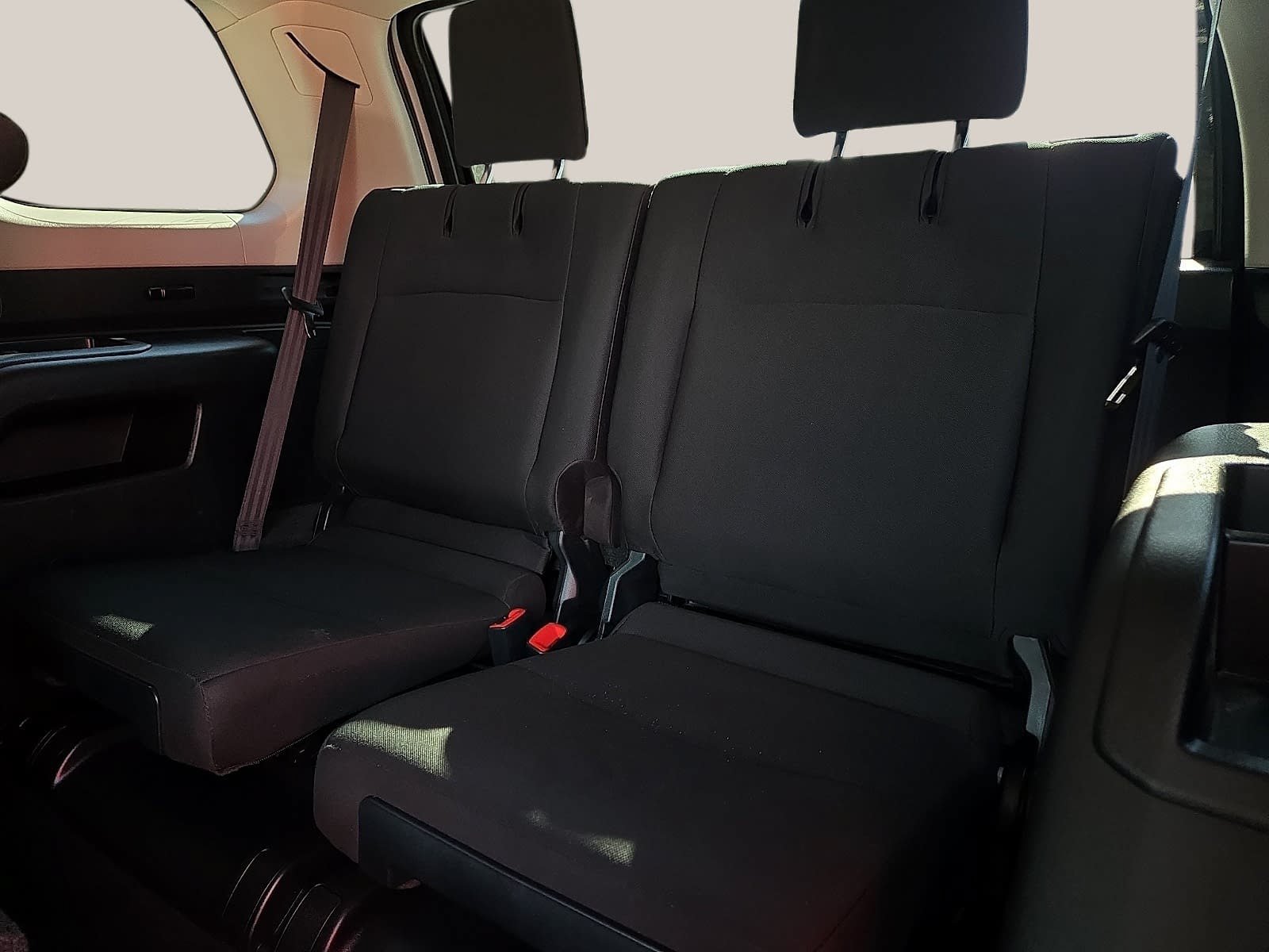 Used 2024 Toyota 4Runner SR5 RWD image 10