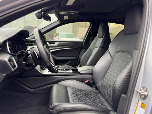 Used 2023 Audi S6 Prestige AWD/4WD image 18