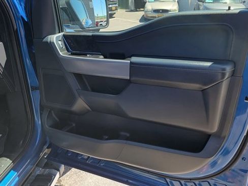 Used 2024 Ford F150 XLT w/ Equipment Group 302A MID AWD/4WD image 44