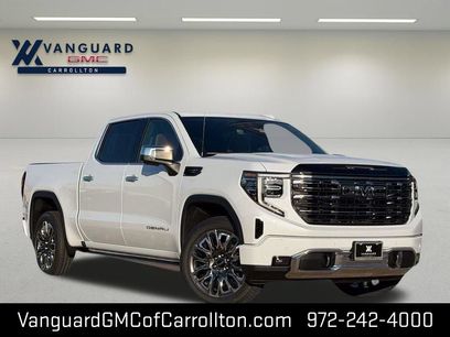 New 2026 GMC Sierra 1500 Denali Ultimate