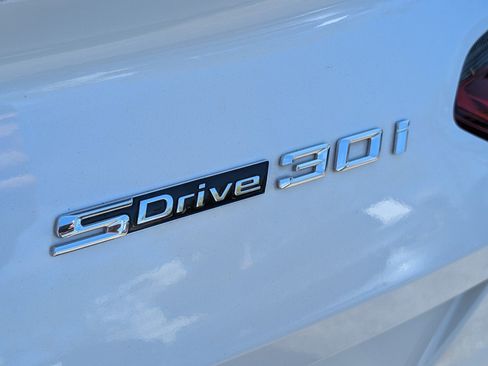 Used 2020 BMW Z4 sDrive30i w/ Convenience Package image 15