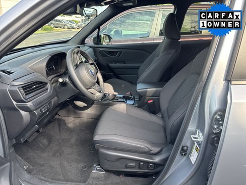 Used 2026 Subaru Forester Premium AWD/4WD image 5