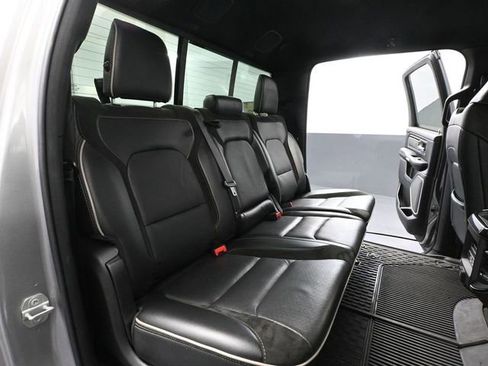 Used 2020 RAM 1500 Laramie image 46