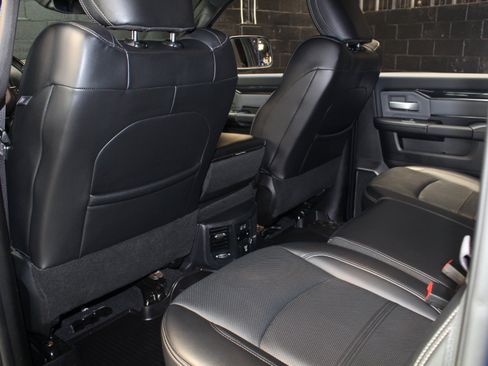 Used 2019 RAM 2500 Power Wagon AWD/4WD image 54