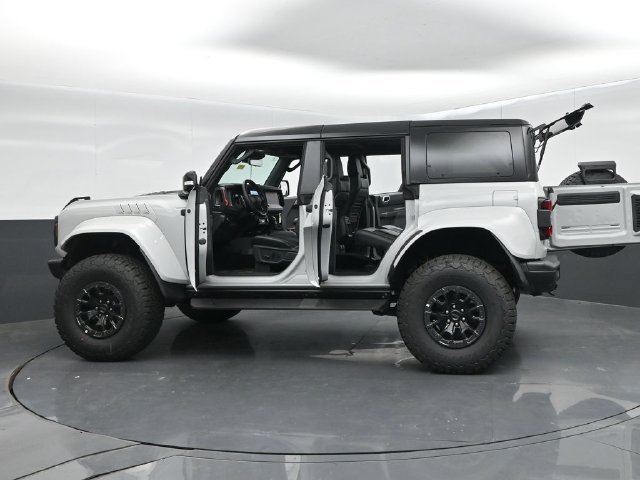 New 2026 Ford Bronco Raptor AWD/4WD image 66