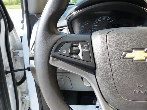 Used 2021 Chevrolet Trax LT w/ Redline Edition AWD/4WD image 25