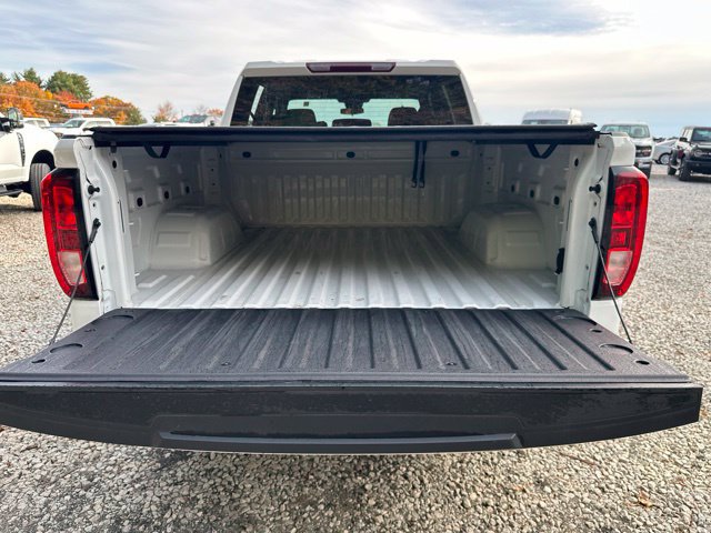 Used 2025 GMC Sierra 1500 Elevation AWD/4WD image 15