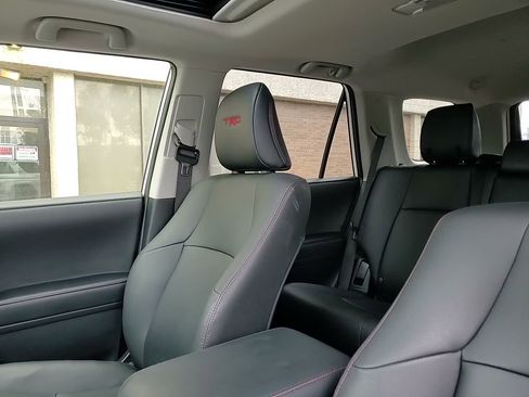 Certified 2023 Toyota 4Runner TRD Pro image 28