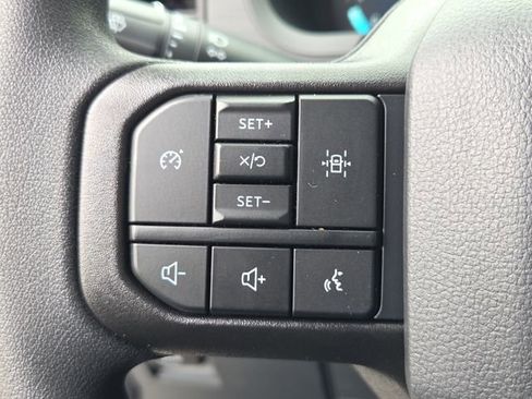 New 2025 Ford F150 STX w/ Equipment Group 200A image 24