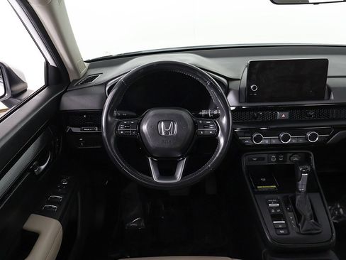 Used 2023 Honda CR-V EX-L image 32